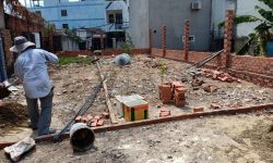 Đất sổ hồng riêng, khu dân cư hiện hữu chỉnh trang, ngay chợ Thủ Đức, chợ Hồ Văn Tư