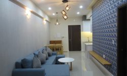 Văn phòng mới xây (cho thuê) đường Chương Dương, Thủ Đức, hiện đại, sang trọng, thoáng mát