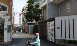 Cần bán đất hẻm 36/ Đường số 4, Khu phố 6, Hiệp Bình Phước, Thủ Đức.