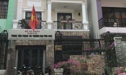 Cho Thuê Nhà 7 x 17 Đường 25, Hiệp Bình Chánh, Thủ Đức
