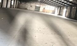 Cho thuê kho xưởng 750m2 – 2350m2 đường Kha Vạn Cân