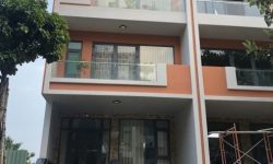 Văn phòng Vạn Phúc nguyên căn (DTSD 470m2 và 780m2) giá 25-50 tr/th