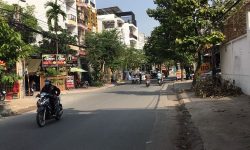 Nhà Nguyên Căn Mặt Tiền Đường B Trưng Trắc