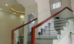 Nhà Hẻm 39 đường 22 Linh Đông Cách Vành đai 2 chỉ 50m.