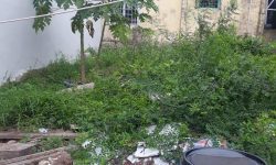 Bán đất đường số 10, sổ hồng riêng, cách cầu Bình Triệu 4,5km