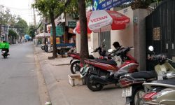Nhà mặt tiền kinh doanh đường Linh Đông Cách Tô Ngọc Vân 100m