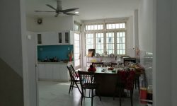 Nhà trong khu dân cư Him Lam, MT đường số 3, Trường Thọ, Thủ Đức