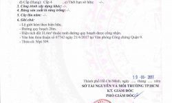Bán nhà trọ 8 phòng đường số 11, Phường Trường Thọ Thủ Đức