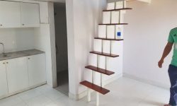 Căn hộ mini cao cấp, rất phù hợp cho gia đình ở, mới xây