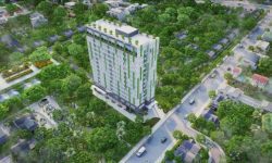 Dự án căn hộ Harina View