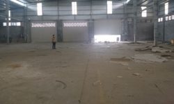 Cần Cho thuê KHO – XƯỞNG mới 100% cách chợ tam hà ~ 150m