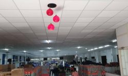 Cho thuê 4500m2 kho 1400m2 trung tâm Thủ Đức