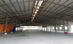 Cho thuê gấp nhà xưởng hoặc kho chứa hàng ngay gần quốc lộ 13