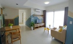 Cho thuê căn hộ Moonlight Residences Thủ Đức