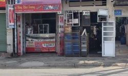 Cho thuê mặt bằng Tỉnh Lộ 43 Bình Chiểu Thủ Đức