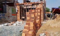 Cần bán gấp đất đẹp thuộc KDC Ngô Chí Quốc 2 81m2 giá 2,9 tỷ