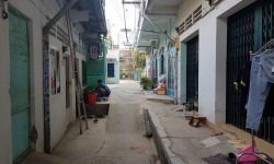 Bán dãy nhà trọ có 15 phòng và 1 nhà thu nhập 28tr/tháng