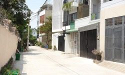 Cần bán lô đất hiếm, giá rẻ đường 27, Hiệp Bình Chánh