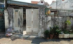 Nhà bán hẻm 158/ Võ Văn Ngân, Bình Thọ cách Võ Văn Ngân 150m