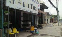 Bán gấp nhà cấp 4 mặt tiền đường Bình Chiểu giá rẻ