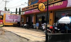 Bán gấp nhà đất rất vuông vức hẻm 630/ QL13