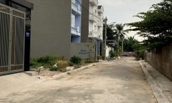 Đất nền giá rẻ, khu dân cư Hẻm 866 QL13 cách cầu Bình Triệu 4,5 km