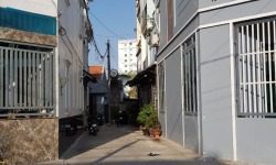 Bán gấp nhà 2 mặt tiền hẻm 82/ đường số 2, Trường Thọ