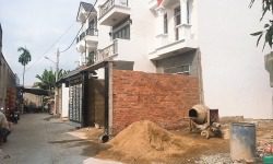 Bán gấp nhà đẹp 1/ Đường số 8, Trường Thọ, Thủ Đức,Ngay sau lưng UBND Trường Thọ