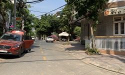 Bán đất Mặt tiền góc đường 19 và 20, khu dân cư Him lam