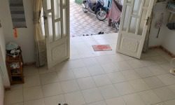 Nóng!!! nhà sổ hồng đường số 38 Linh Đông, Thủ Đức, xây dựng 1 trệt 1 lầu đúc kiên cố