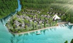 Dự án biệt thự Jamona Home Resort