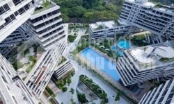 Dự án căn hộ chung cư Opal Tower