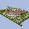 Dự án khu dân cư Phú Đông 2
