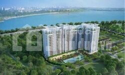 Dự án căn hộ chung cư Opal Garden