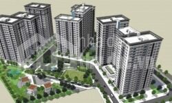 Dự án nhà ở xã hội Chương Dương Home