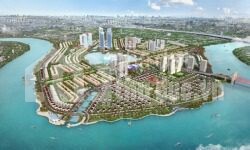 Dự án khu đô thị Vạn Phúc City