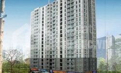 Dự án căn hộ chung cư Lan Phương MHBR Tower