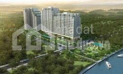Dự án căn hộ chung cư Opal Skyview