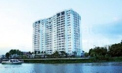 Dự án căn hộ chung cư 4S Riverside Garden Bình Triệu