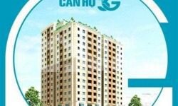 Dự án căn hộ chung cư Mỹ An
