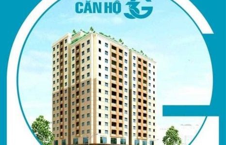 Dự án căn hộ chung cư Mỹ An