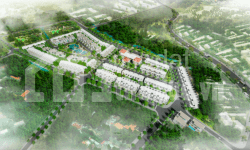 Dự án Thăng Long Home Hưng Phú