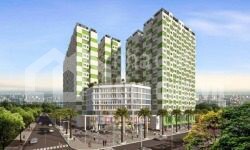 Dự án căn hộ chung cư Đạt Gia Residence