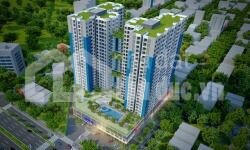 Dự án căn hộ chung cư Sài Gòn Avenue