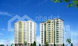 Dự án căn hộ chung cư TDH Trường Thọ