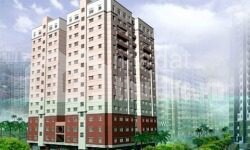 Dự án căn hộ chung cư Mỹ Kim