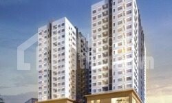 Dự án căn hộ chung cư Stown Thủ Đức