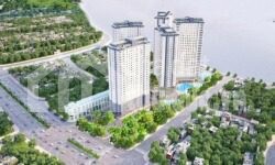 Dự án căn hộ chung cư Sài Gòn Riverside City