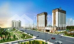 Dự án căn hộ chung cư Fresca Riverside