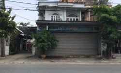 Cần cho thuê nhà mặt tiền đường tỉnh lộ 43 Phường Bình Chiểu